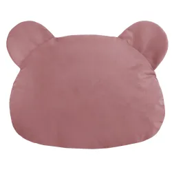 Pernă decorativă Teddy pentru copii - Catifea Soft