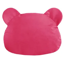 Pernă decorativă Teddy pentru copii - Catifea Soft