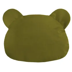 Pernă decorativă Teddy pentru copii - Catifea Soft