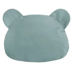 Pernă decorativă Teddy pentru copii - Catifea Soft