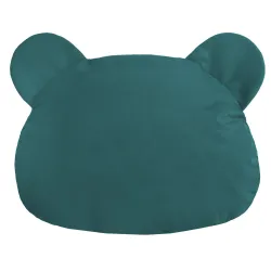Pernă decorativă Teddy pentru copii - Catifea Soft
