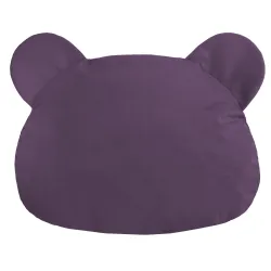 Pernă decorativă Teddy pentru copii - Catifea Soft