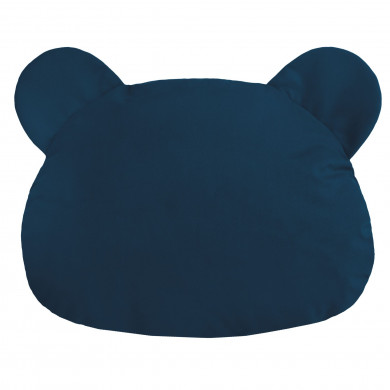 Marinei pernă teddy velvet