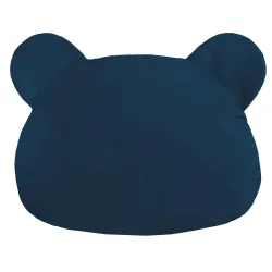 Pernă decorativă Teddy pentru copii - Catifea Soft