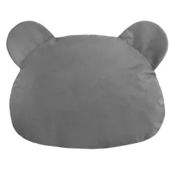 Pernă decorativă Teddy pentru copii - Catifea Soft