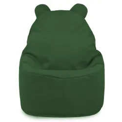 Fotoliu Puf pentru copii Teddy - Catifea Soft – vedere 23