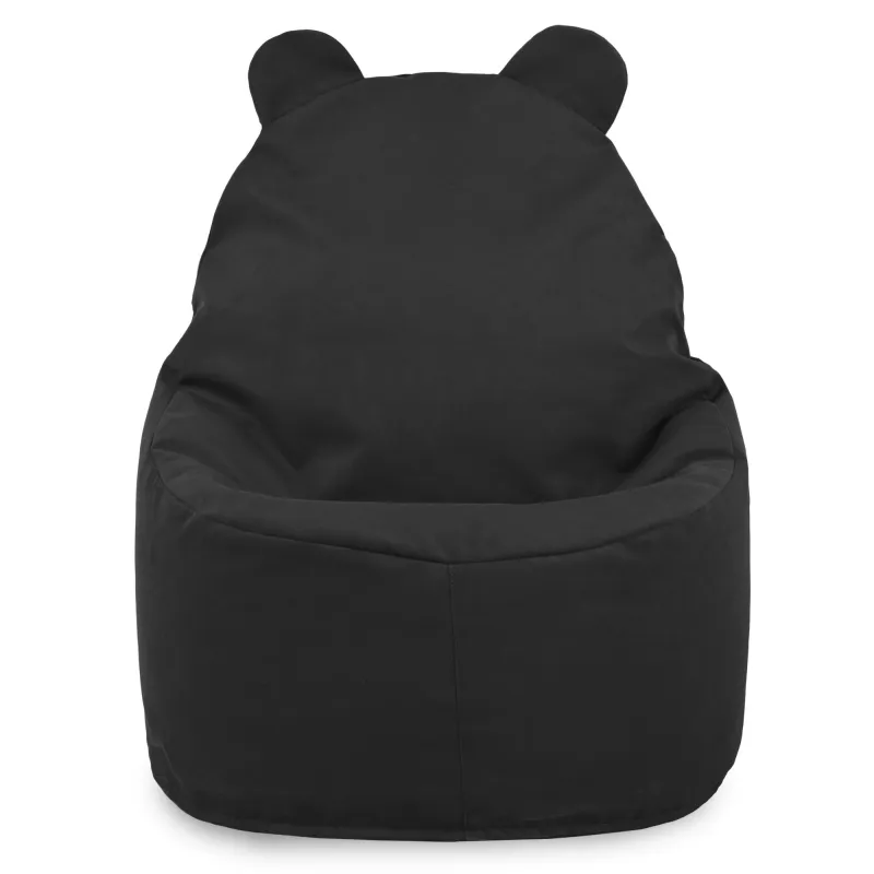 Fotoliu Puf pentru copii Teddy - Catifea Soft – vedere 31