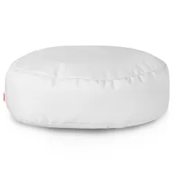 Puf Taburet Suport Picioare Rotund - Outdoor Pro exterior Impermeabil
