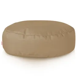 Puf Taburet Suport Picioare Rotund - Outdoor Pro exterior Impermeabil