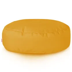 Puf Taburet Suport Picioare Rotund - Outdoor Pro exterior Impermeabil
