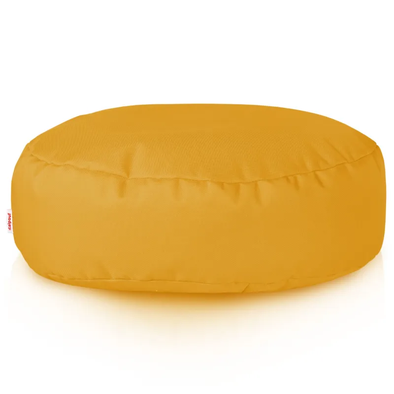 Puf Taburet Suport Picioare Rotund - Outdoor Pro exterior Impermeabil