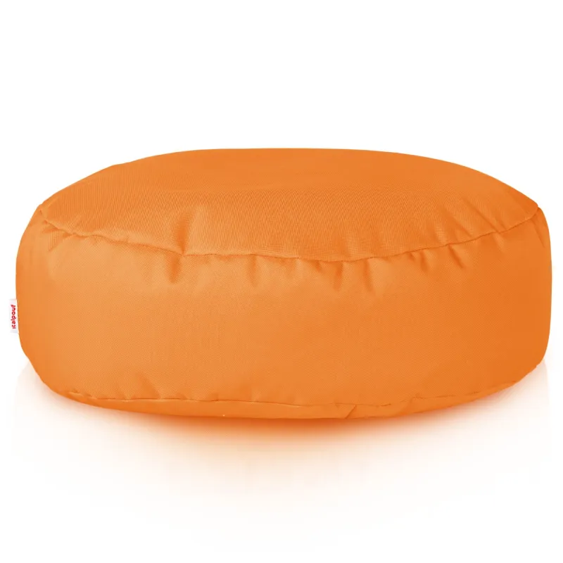 Puf Taburet Suport Picioare Rotund - Outdoor Pro exterior Impermeabil