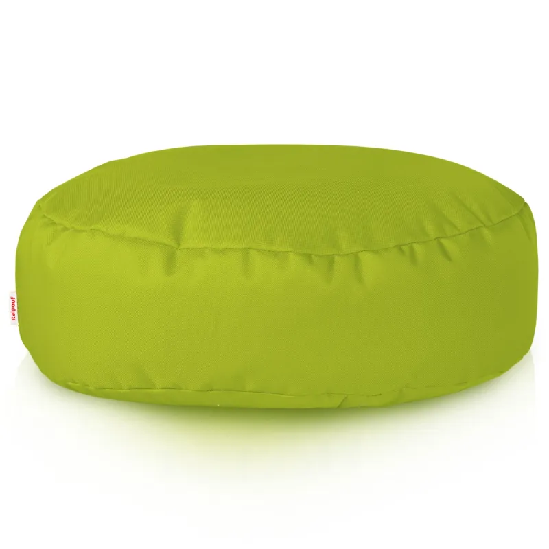 Puf Taburet Suport Picioare Rotund - Outdoor Pro exterior Impermeabil