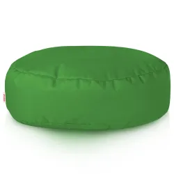 Puf Taburet Suport Picioare Rotund - Outdoor Pro exterior Impermeabil