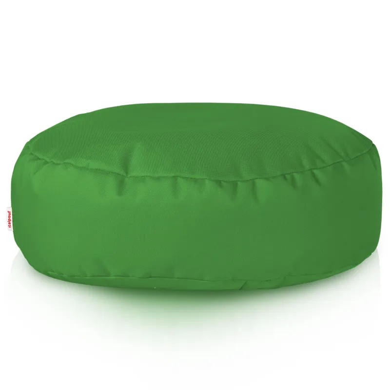 Puf Taburet Suport Picioare Rotund - Outdoor Pro exterior Impermeabil