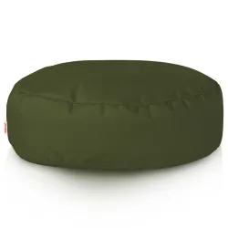 Puf Taburet Suport Picioare Rotund - Outdoor Pro exterior Impermeabil