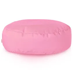 Puf Taburet Suport Picioare Rotund - Outdoor Pro exterior Impermeabil