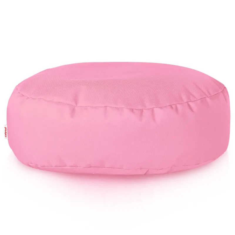 Puf Taburet Suport Picioare Rotund - Outdoor Pro exterior Impermeabil