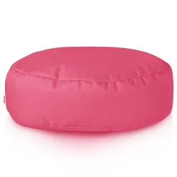 Puf Taburet Suport Picioare Rotund - Outdoor Pro exterior Impermeabil