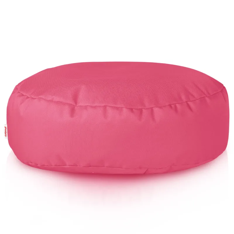 Puf Taburet Suport Picioare Rotund - Outdoor Pro exterior Impermeabil