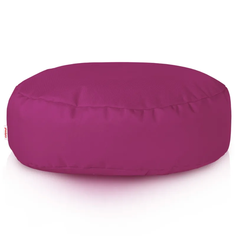 Puf Taburet Suport Picioare Rotund - Outdoor Pro exterior Impermeabil