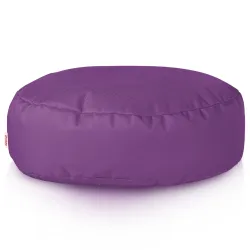 Puf Taburet Suport Picioare Rotund - Outdoor Pro exterior Impermeabil
