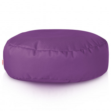 Violet taburet exterior
