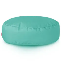 Puf Taburet Suport Picioare Rotund - Outdoor Pro exterior Impermeabil