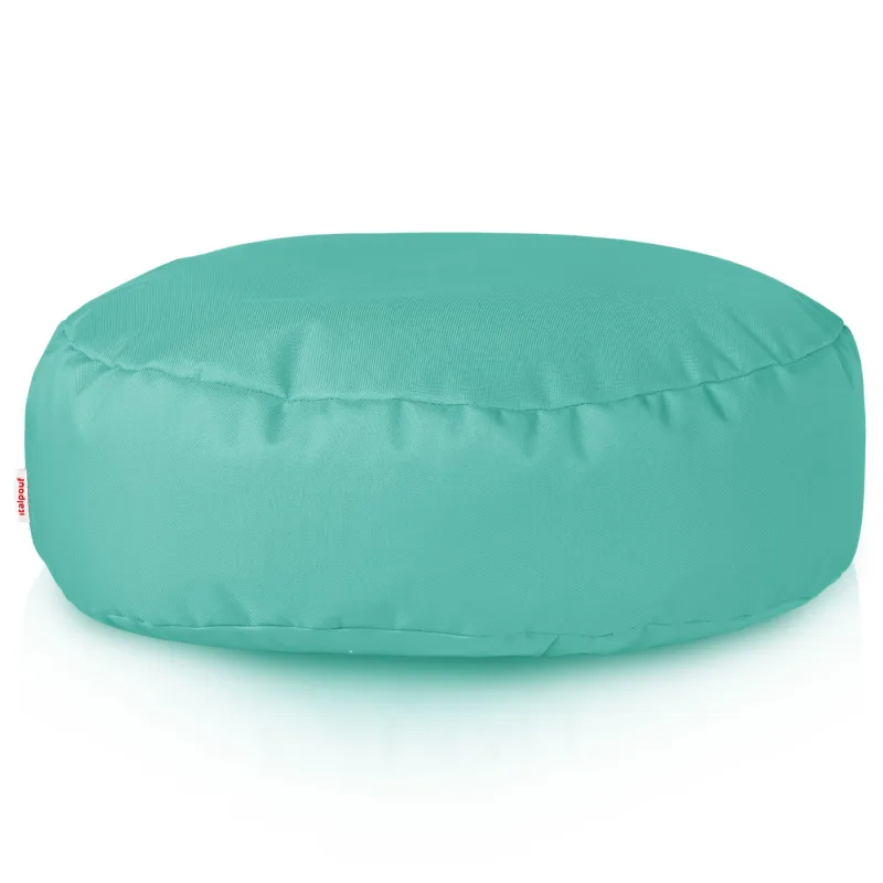 Puf Taburet Suport Picioare Rotund - Outdoor Pro exterior Impermeabil