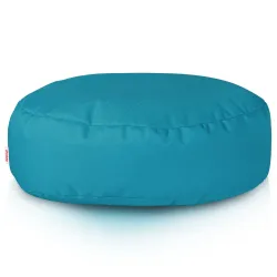 Puf Taburet Suport Picioare Rotund - Outdoor Pro exterior Impermeabil