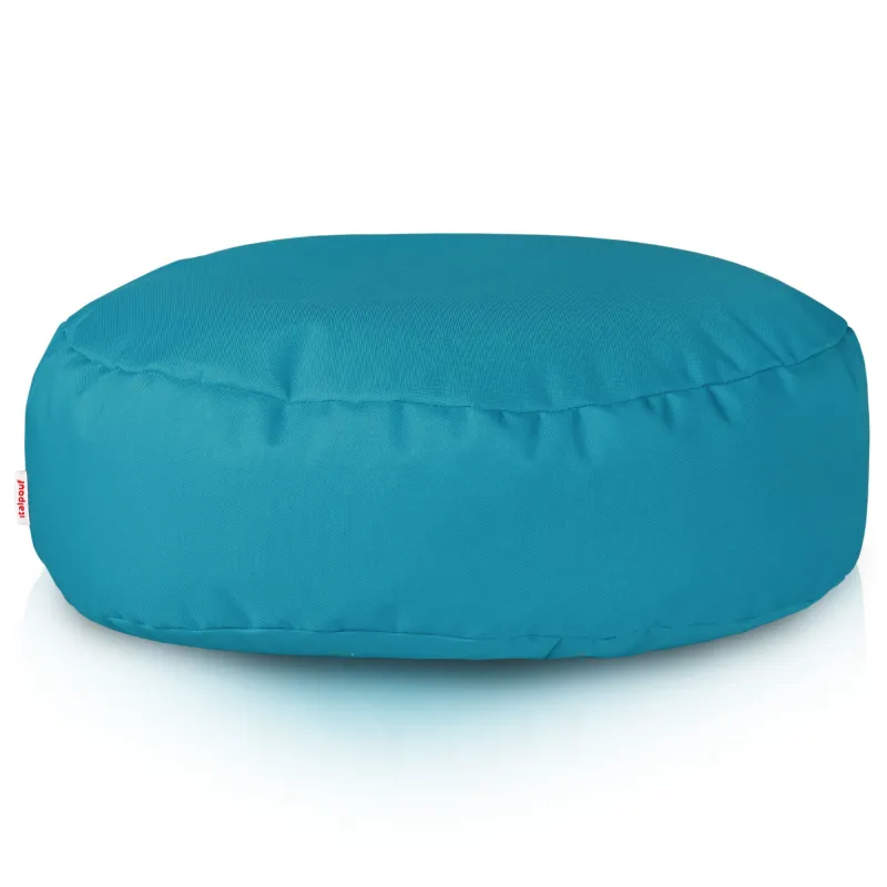 Puf Taburet Suport Picioare Rotund - Outdoor Pro exterior Impermeabil