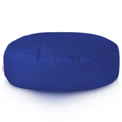 Puf Taburet Suport Picioare Rotund - Outdoor Pro exterior Impermeabil