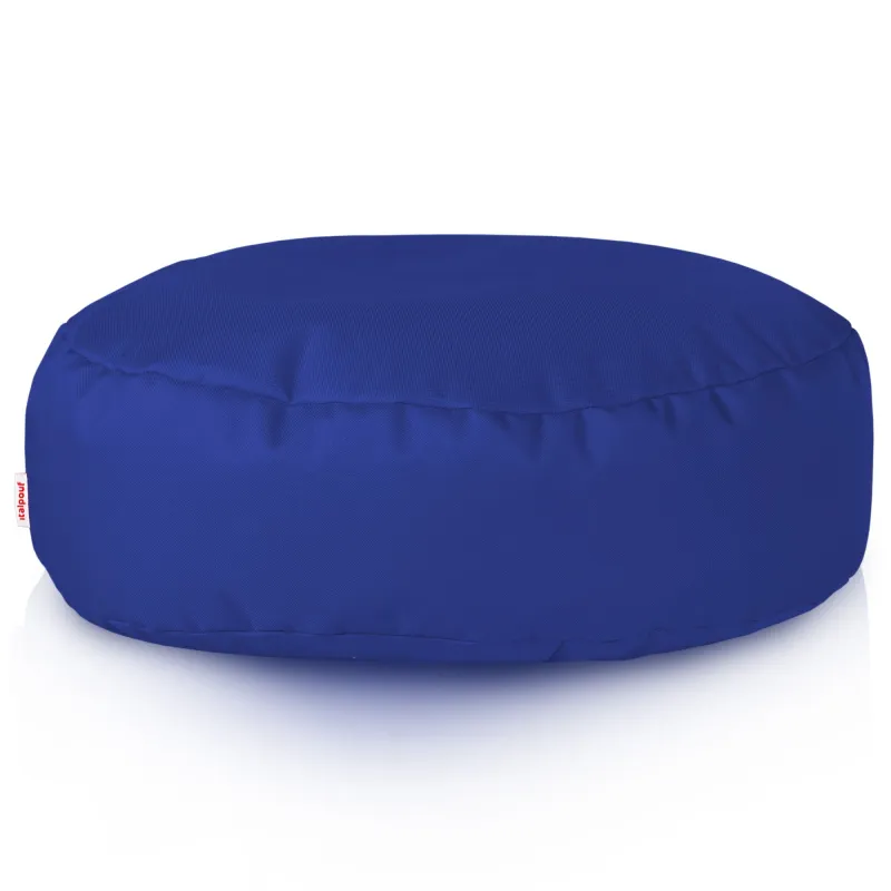 Puf Taburet Suport Picioare Rotund - Outdoor Pro exterior Impermeabil