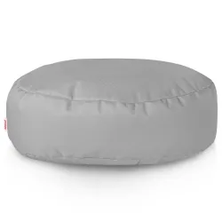 Puf Taburet Suport Picioare Rotund - Outdoor Pro exterior Impermeabil
