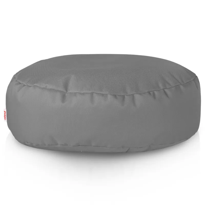 Puf Taburet Suport Picioare Rotund - Outdoor Pro exterior Impermeabil