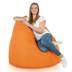 Fotoliu Puf XXL pentru adulți Gigant - Outdoor Pro exterior Impermeabil – vedere 64