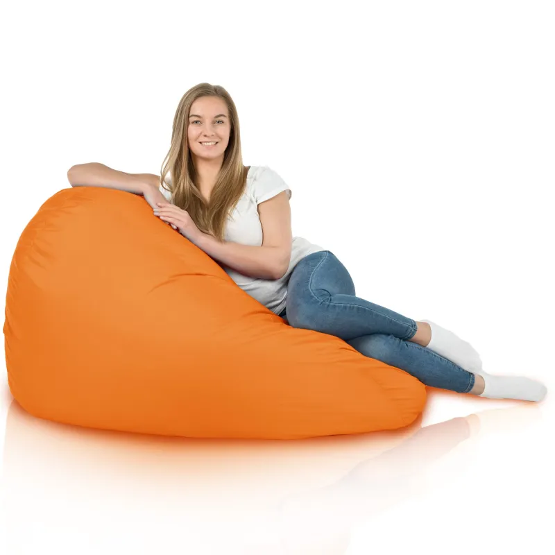 Fotoliu Puf XXL pentru adulți Gigant - Outdoor Pro exterior Impermeabil – vedere 71