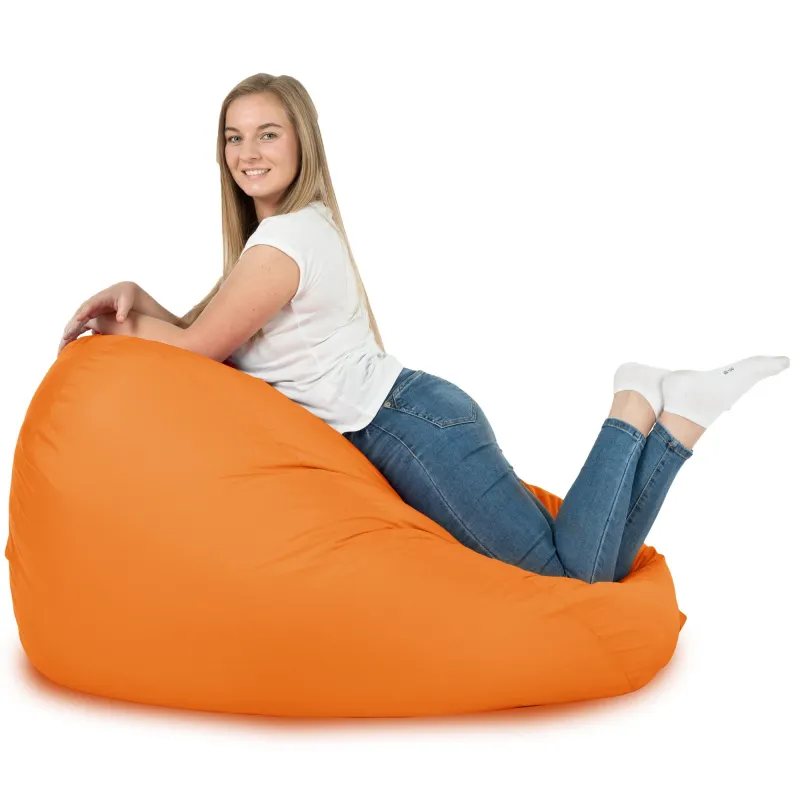 Fotoliu Puf XXL pentru adulți Gigant - Outdoor Pro exterior Impermeabil – vedere 98