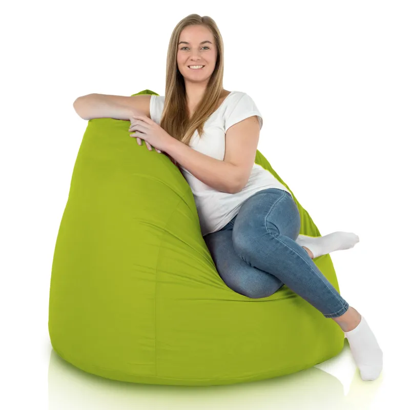 Fotoliu Puf XXL pentru adulți Gigant - Outdoor Pro exterior Impermeabil – vedere 68