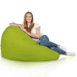 Fotoliu Puf XXL pentru adulți Gigant - Outdoor Pro exterior Impermeabil – vedere 78