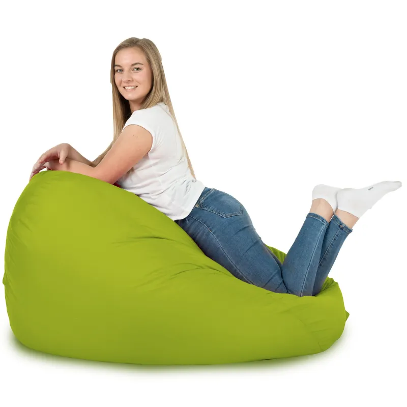 Fotoliu Puf XXL pentru adulți Gigant - Outdoor Pro exterior Impermeabil – vedere 95