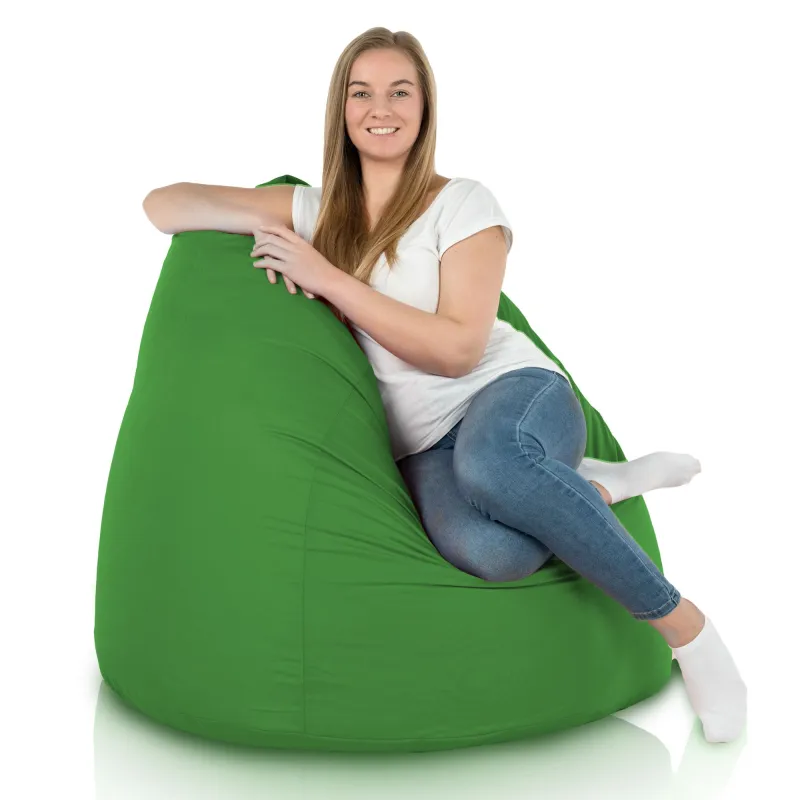 Fotoliu Puf XXL pentru adulți Gigant - Outdoor Pro exterior Impermeabil – vedere 66