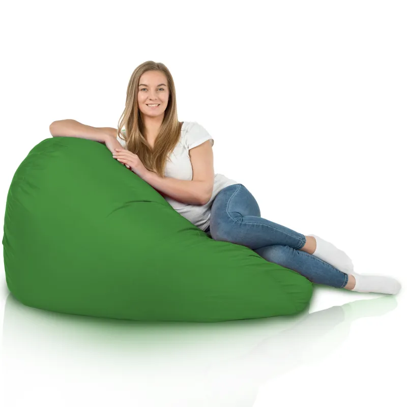 Fotoliu Puf XXL pentru adulți Gigant - Outdoor Pro exterior Impermeabil – vedere 79