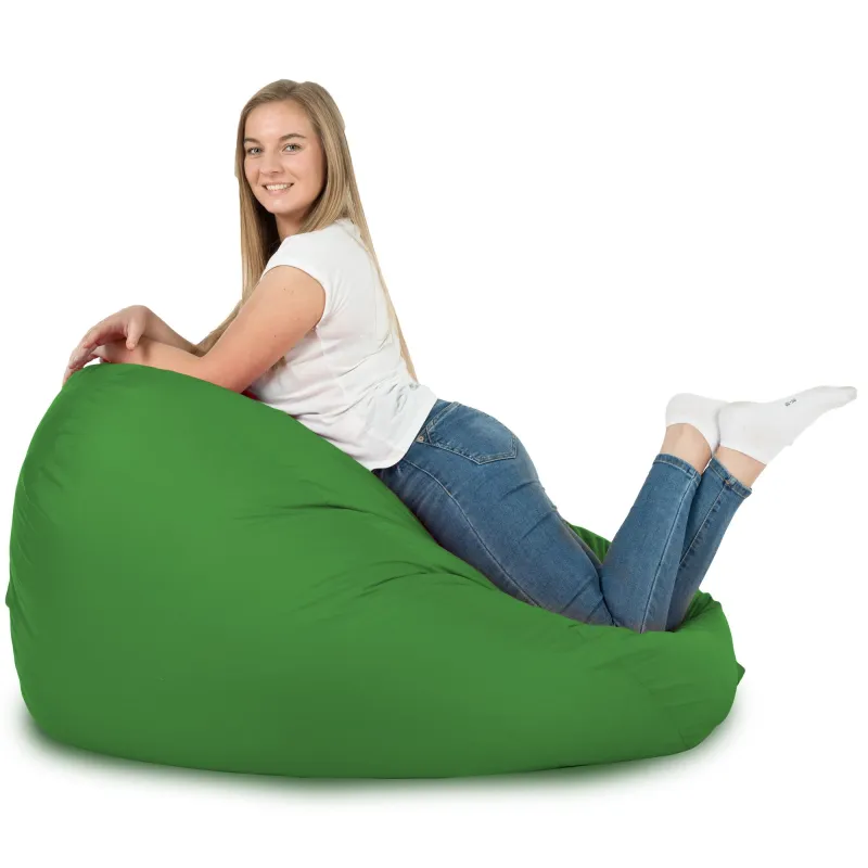 Fotoliu Puf XXL pentru adulți Gigant - Outdoor Pro exterior Impermeabil – vedere 92