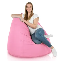 Fotoliu Puf XXL pentru adulți Gigant - Outdoor Pro exterior Impermeabil – vedere 62
