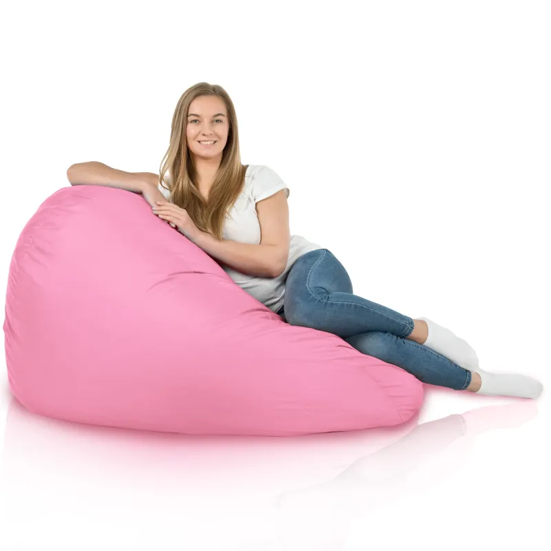 Fotoliu Puf XXL pentru adulți Gigant - Outdoor Pro exterior Impermeabil – vedere 81