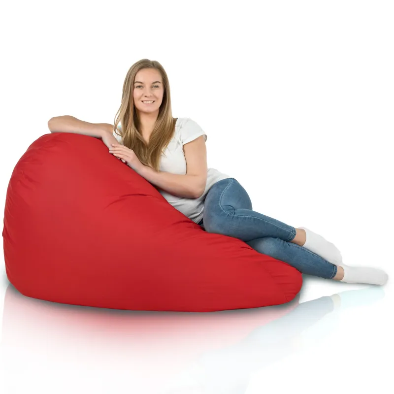 Fotoliu Puf XXL pentru adulți Gigant - Outdoor Pro exterior Impermeabil – vedere 83