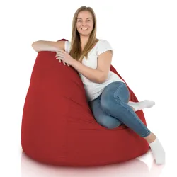 Fotoliu Puf XXL pentru adulți Gigant - Outdoor Pro exterior Impermeabil – vedere 56