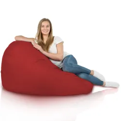 Fotoliu Puf XXL pentru adulți Gigant - Outdoor Pro exterior Impermeabil – vedere 87