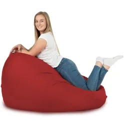 Fotoliu Puf XXL pentru adulți Gigant - Outdoor Pro exterior Impermeabil – vedere 104